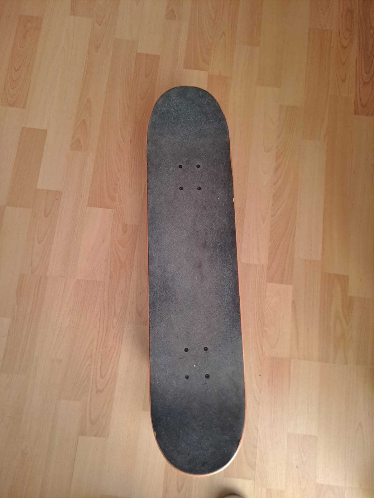 Skate Speed Demons