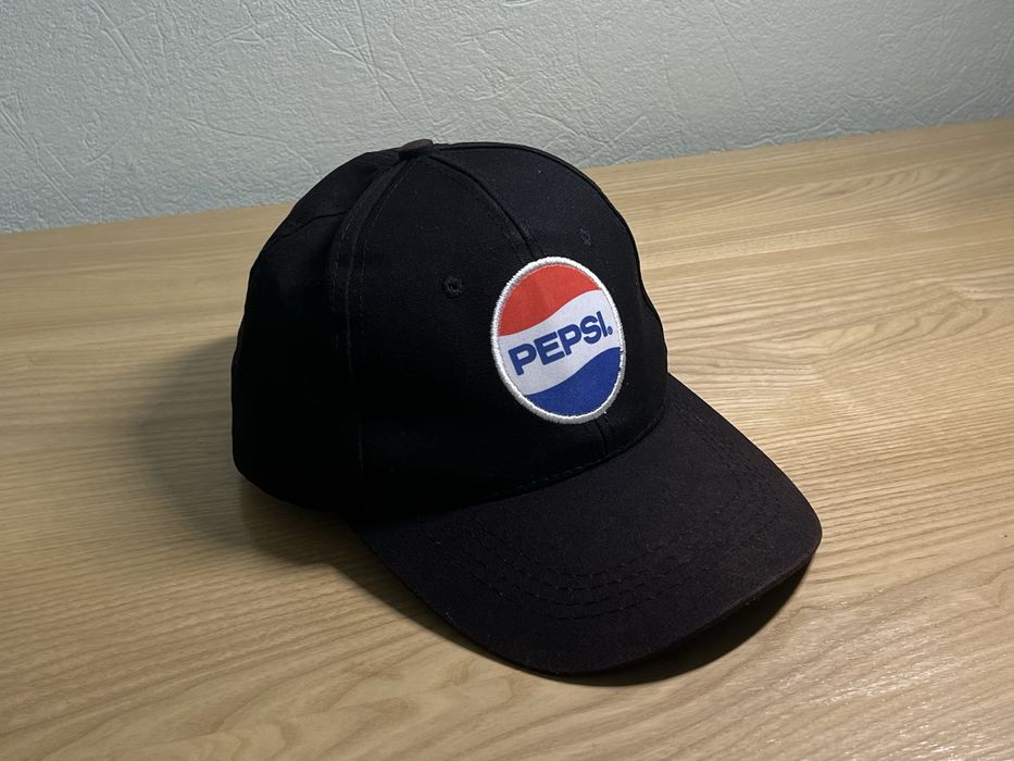 Кепка Pepsi Оригінал