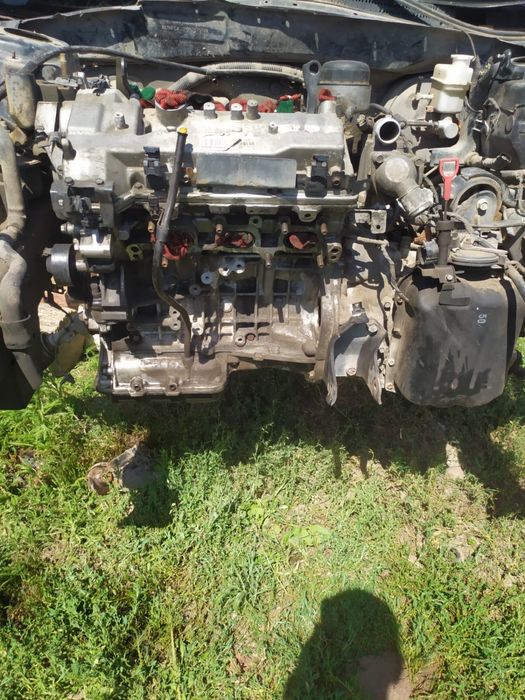 Hundai Grandeur Двигатель,коробкаи т.д.