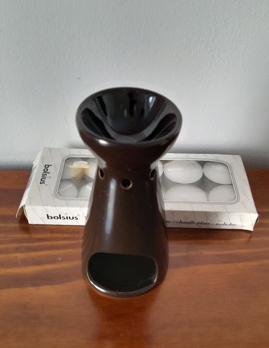 Ambientador aromático ar