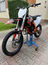 KTM SX 85 IGŁA 2019 TRANSPORT (kx, yz, cr, rm)