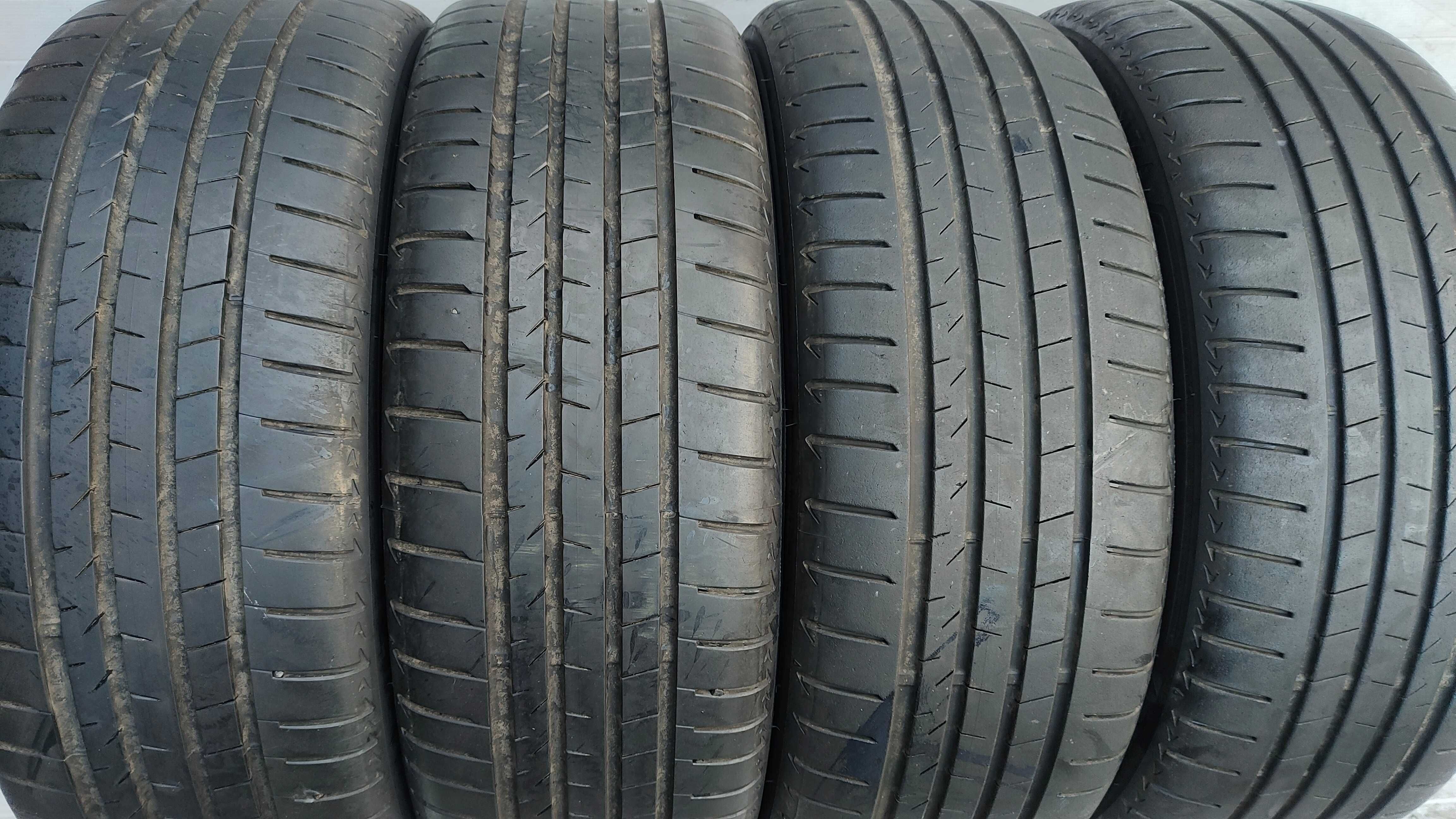 Opony Letnie 235/45/20 Bridgestone 4szt 2022r MB