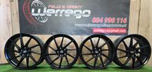 NOWE ALUFELGI HYUNDAI 19x5x114,3 - Elantrra I20N i30 Kona Tucson Ioniq