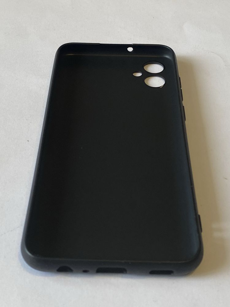 Чехол Samsung A04E / A042 Протиударний Захисний