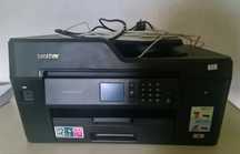 Brother mfc-j6530DW
