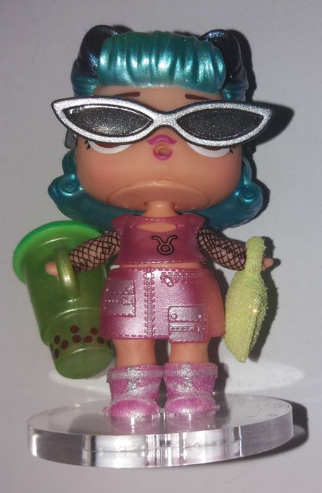 Lol present surprise 2  p/ venda- vendidas c/ mostra nas fotos-15€ c/