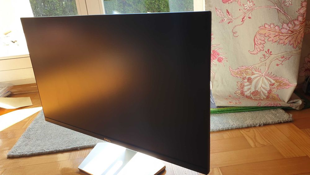 Nowy Monitor LED Dell S2421HN 23,8" IPS / PLS