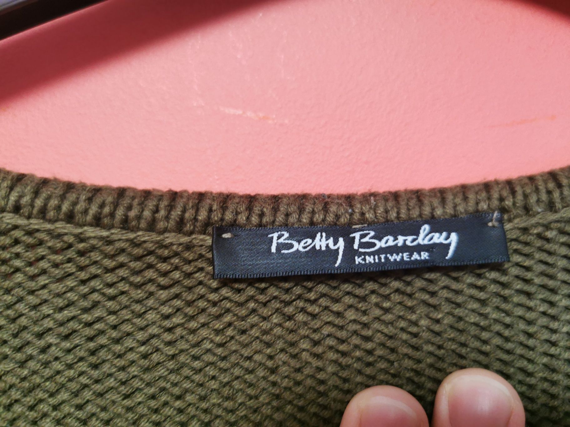 Sweter sweterek damski Betty Barclay 44