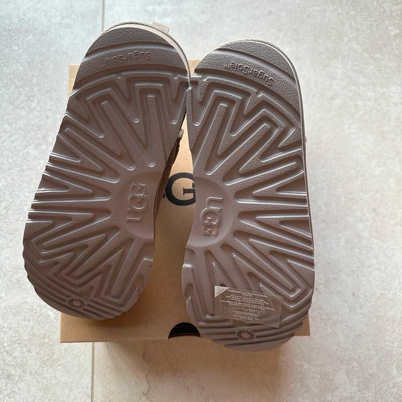 ugg mini Botas de neve 36