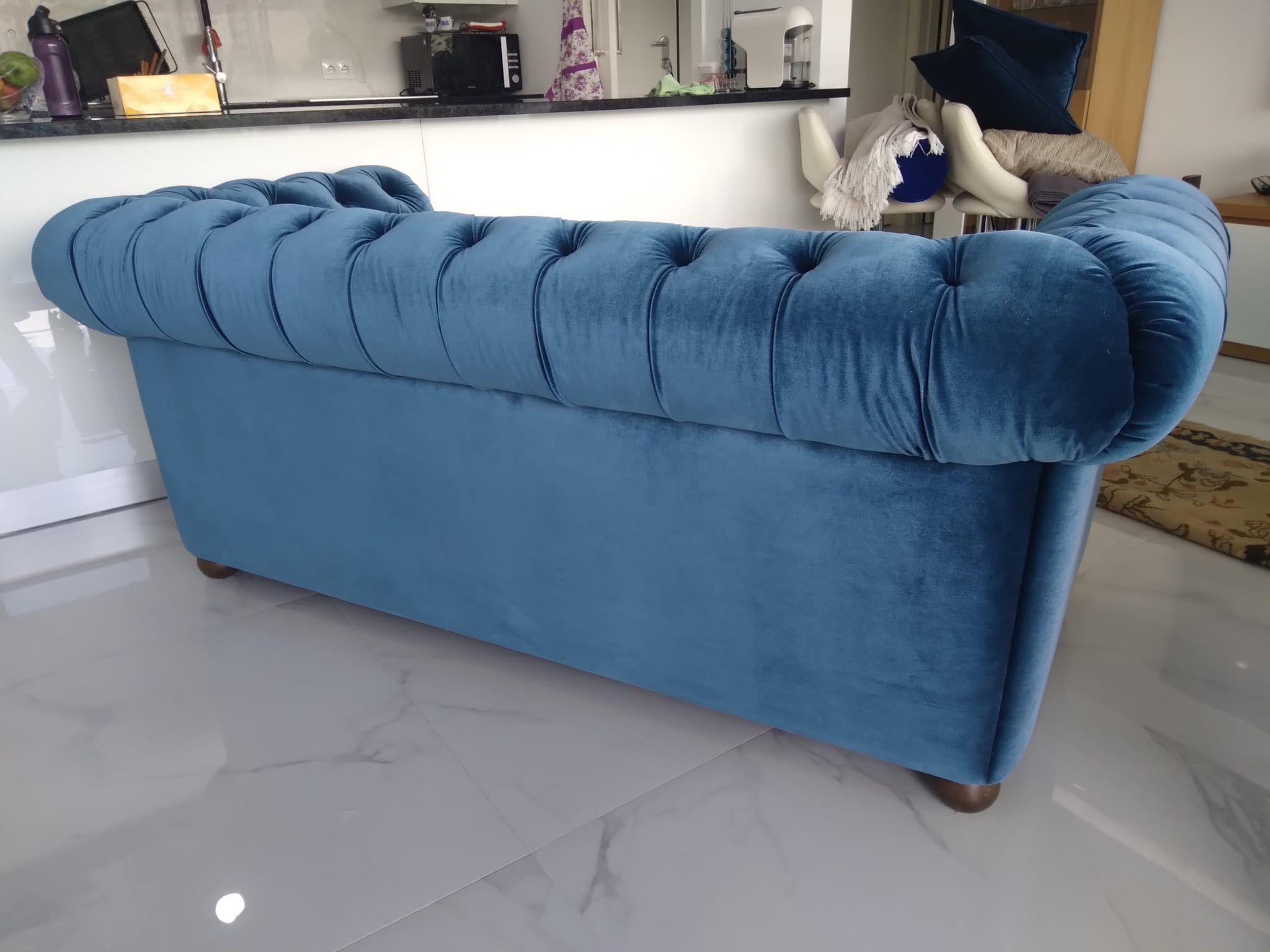 Sofá premium collection