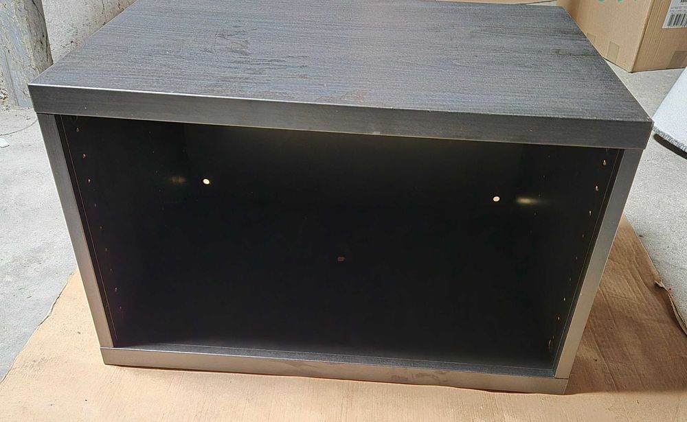 Zestaw mebli IKEA BESTA do salonu, pokoju młodzieżowego