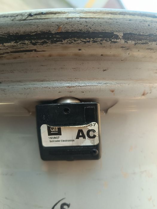 Диски легкосплавні OPEL