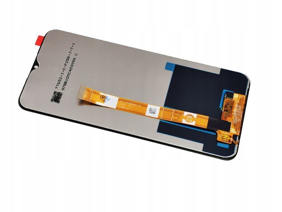 Wyświetlacz Lcd Ekran Szybka Realme 7I Rmx2193