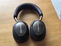 Bowers&Wilkins PX8 świetne słuchawki BW okazja