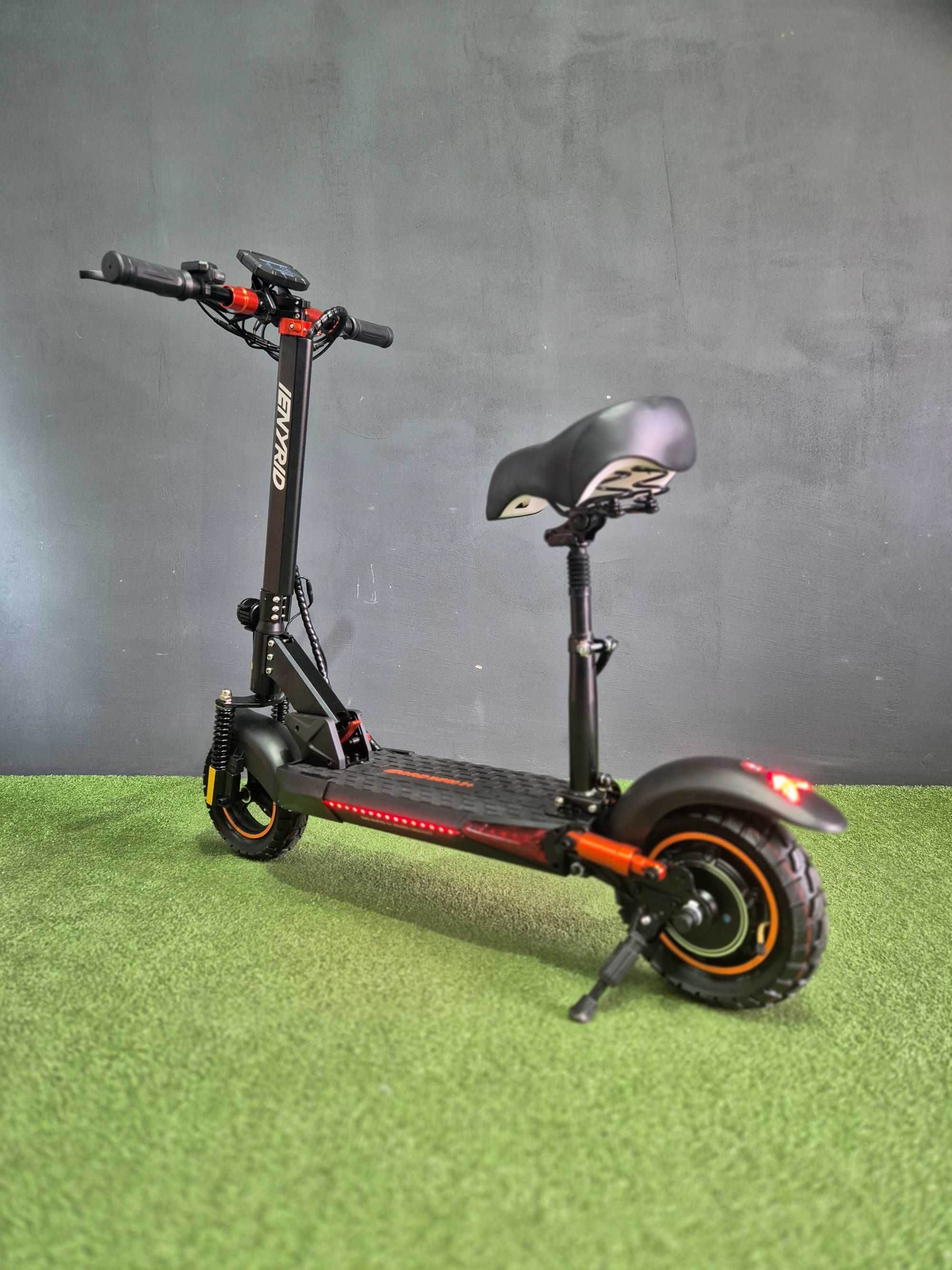 Електросамокат iENYRID M4 Pro S+
