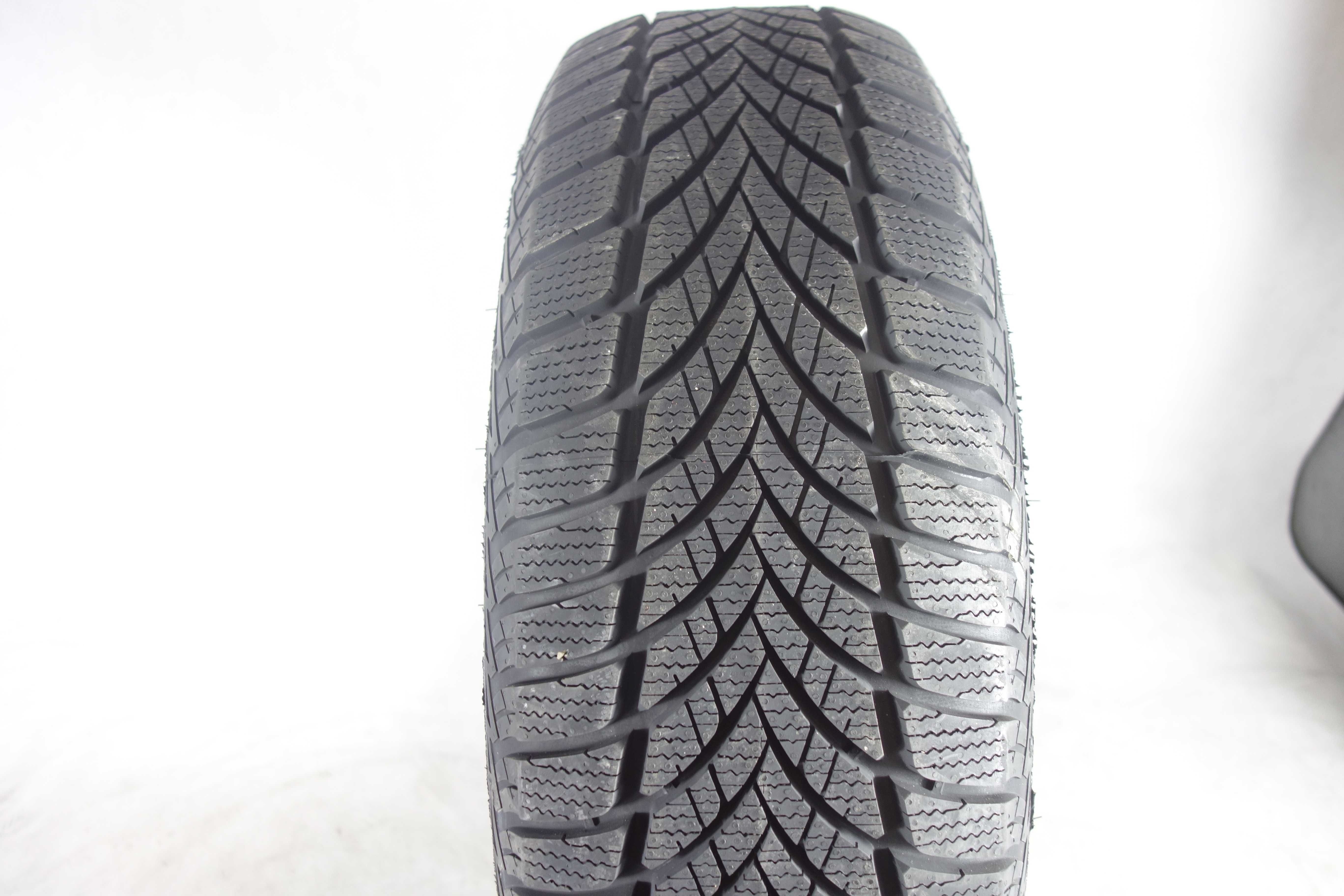NOWE Opony zimowe 215/65/16 - GOODYEAR Ultra Grip Ice 2