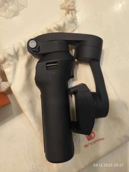 Snoppa atom stabilizer Стабілізатор для телефону