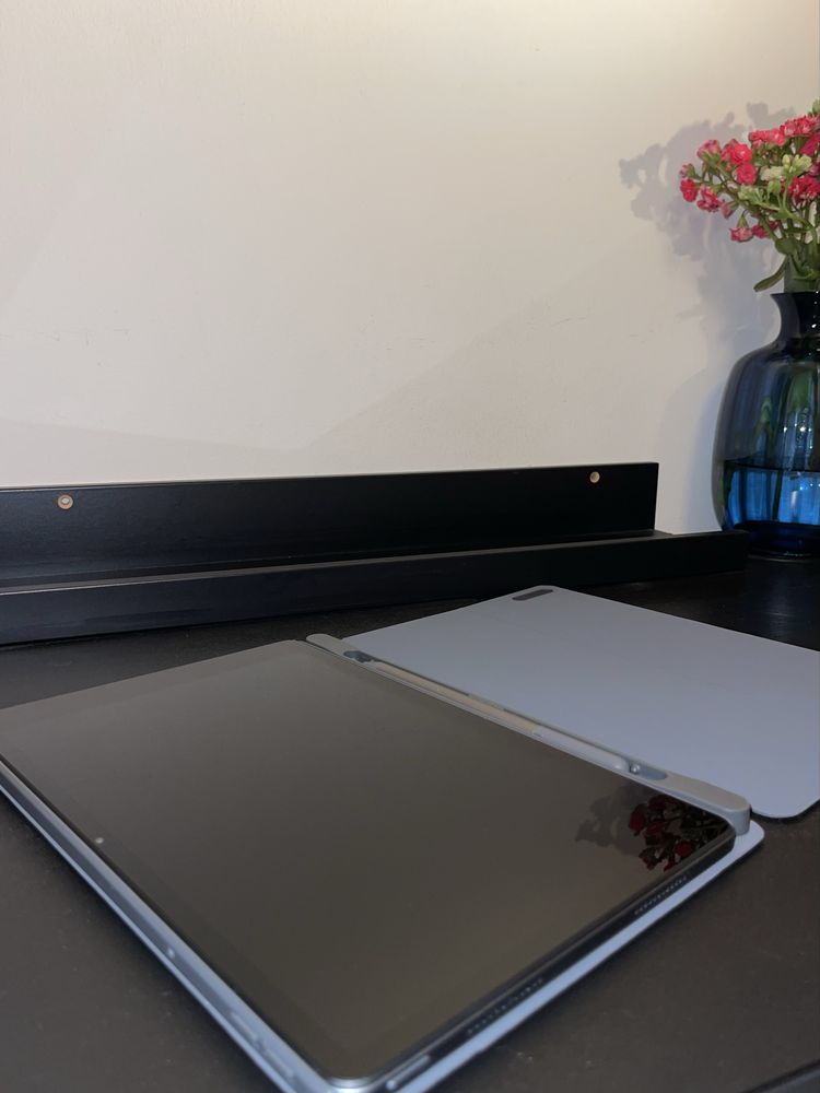 Tablet Lenovo Tab M11 - NOVO (Inclui Caneta, Capa, Vidro Temperado)