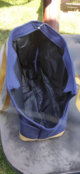 Transporter dla małego kota lub psa