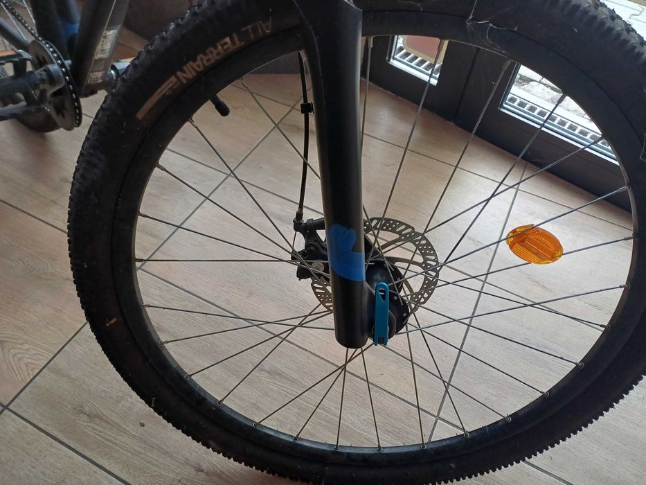 (2436/25) Rower Rockrider ST 120