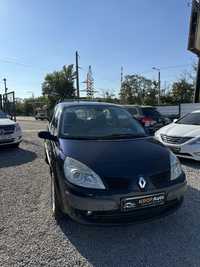 Renault Scenic 2007 1.9 дизель 6 МКПП