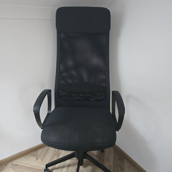 Krzesło Ikea Markus uzywane