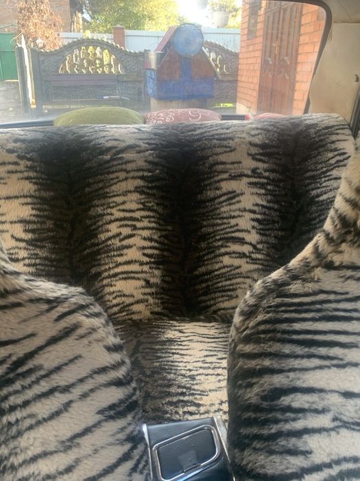 Ваз 2101 по тіхпаспорт