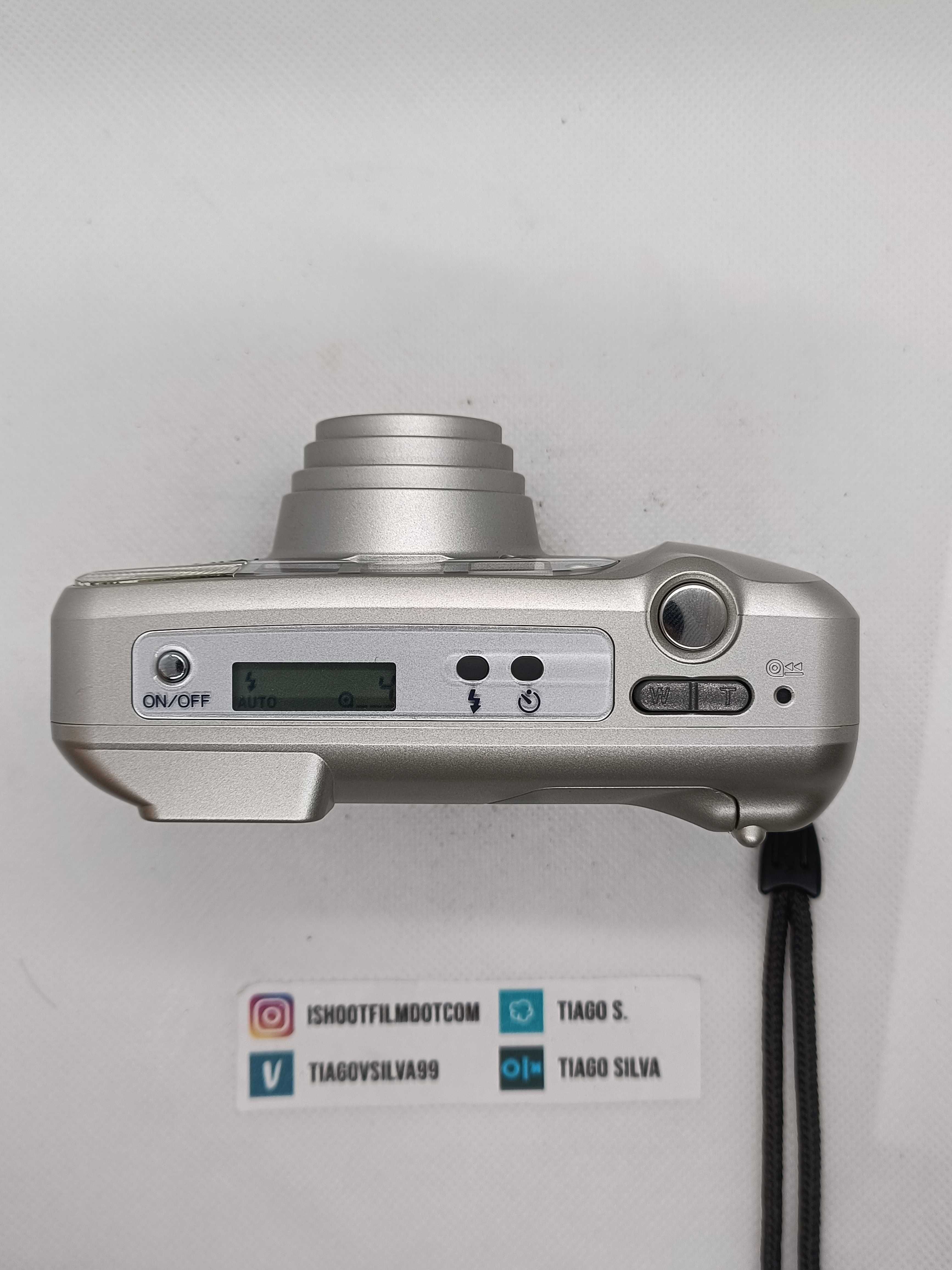 Minolta Riva Zoom 110