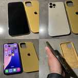  Apple iPhone 12 Pro Max 128Gb Gold Neverlock