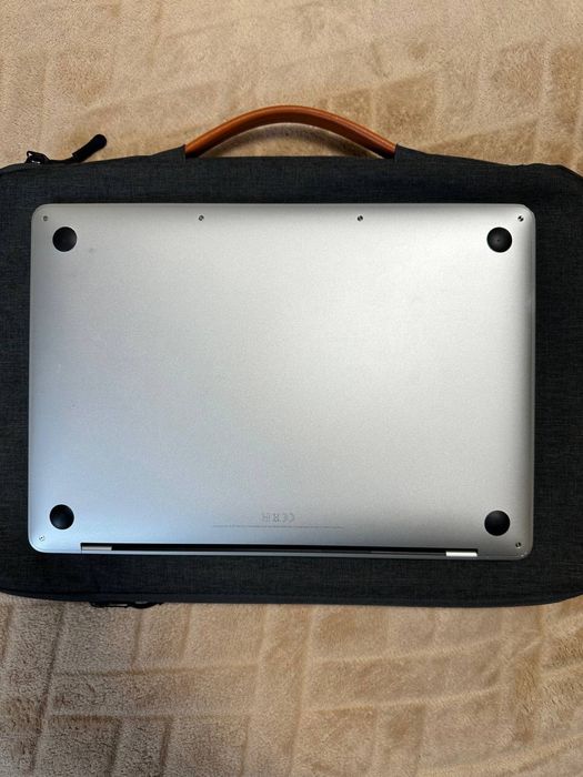 MacBook Pro-Smart 2022