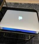 Macbook Air A1466 13 cali inches 2014