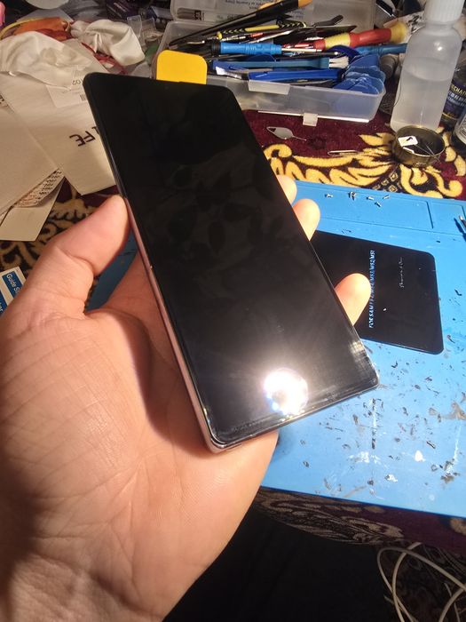 Дисплей Samsung S10 s20 s21ultra s22  s22ulta s23ultra s24 s24 plus s2