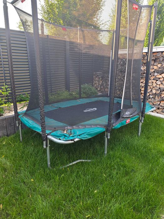 Trampolina BERG 280 x 190