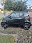 Smart ForTwo Coupé EQ Passion