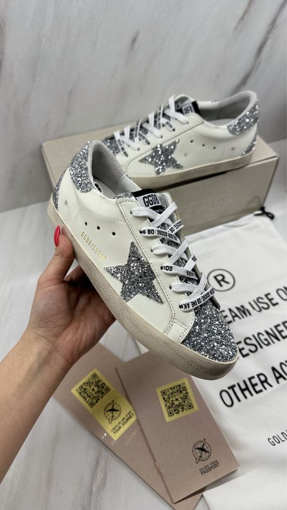 Golden goose pod zamowienie