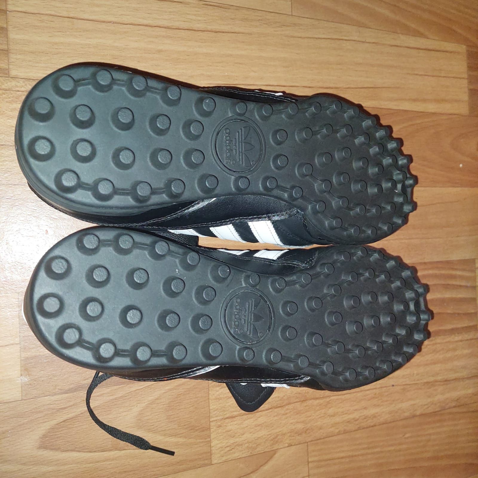 Adidas Kaiser оригінал кожа