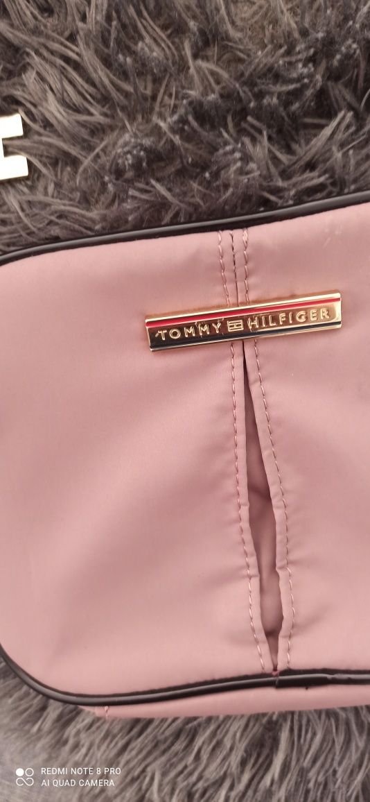 Torebka Tommy Hilfiger