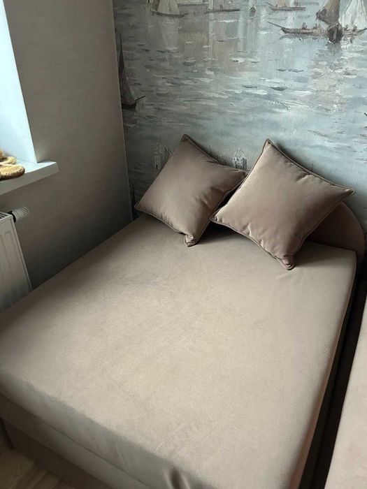 Розкладні крісла- ліжка