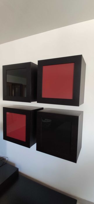 Móveis de sala usados