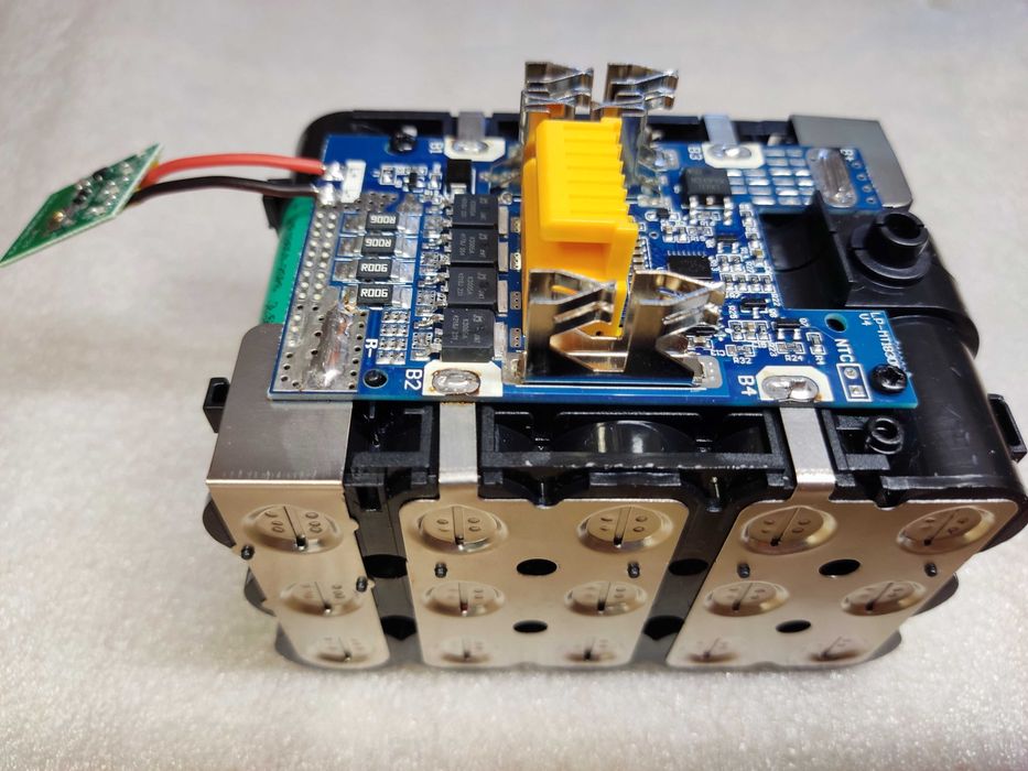 НОВЫЙ аккумулятор разъем Makita. Батарея Makita. От 2,5Ач до 12Ач