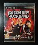 Gra Green Day Rock Band PS3 folia