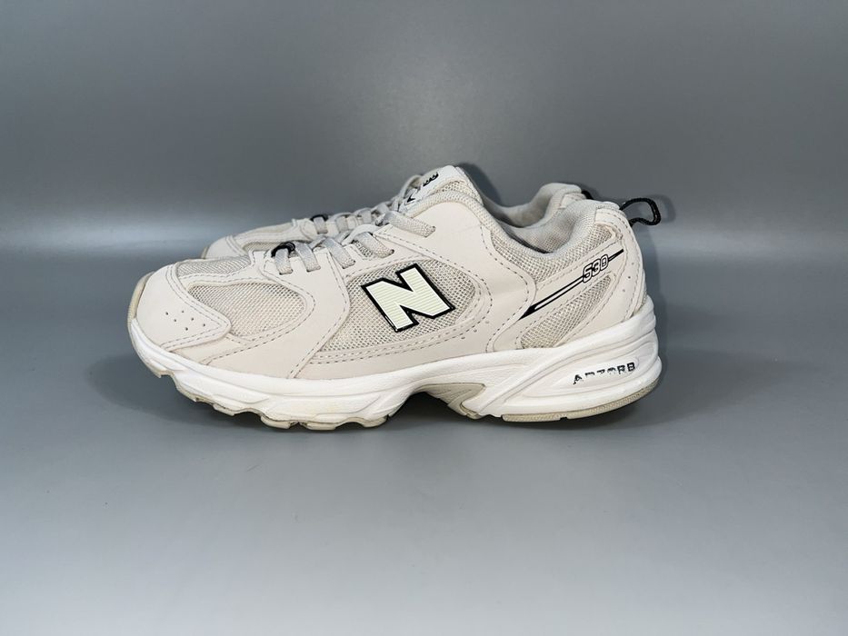 Кросівки New Balance 530 33 розмір (по устілці 20.5 см)