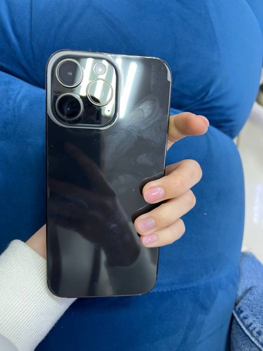 iphone 16 pro max 256