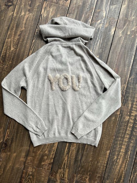 Кашеміровий костюм Max&Moi