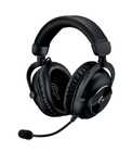 Навушники Logitech G PRO X 2 LIGHTSPEED Wireless Gaming