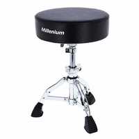 Millenium MDTJR Drum Throne Junior stołek perkusyjny dla dzieci - nowy