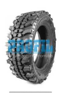 Шини для бездоріжжя 225/70 R16 BREAKER MT/R. Profil (Польща)