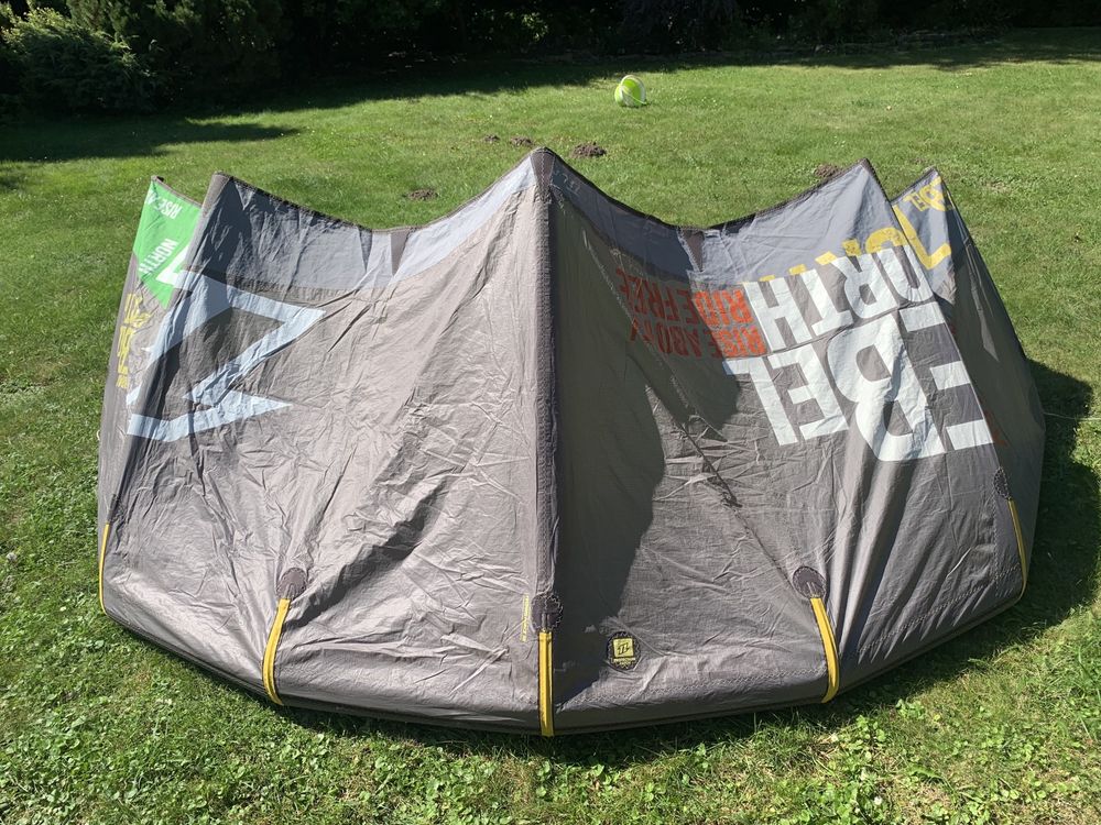 Kite North Rebel 7m2 2013