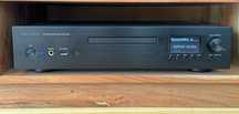 TECHNICS SL-G700 | Streamer, Leitor CD/SACD e DAC