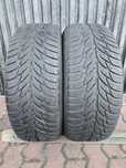 Para opon całorocznych 205/55R16 94V XL Matador MP62 All Weather EVO